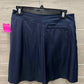Size M Blue Womens Skirt