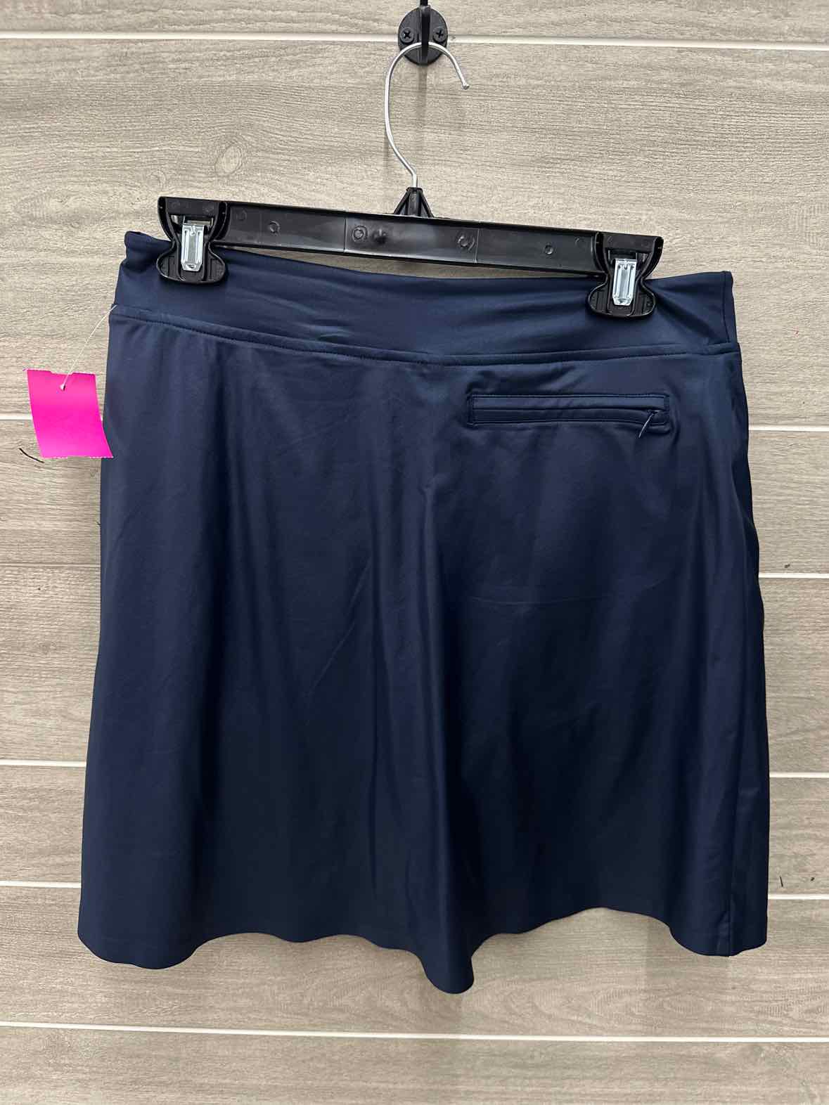 Size M Blue Womens Skirt