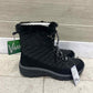 Skechers US Shoe Size 7 Black Womens Boots