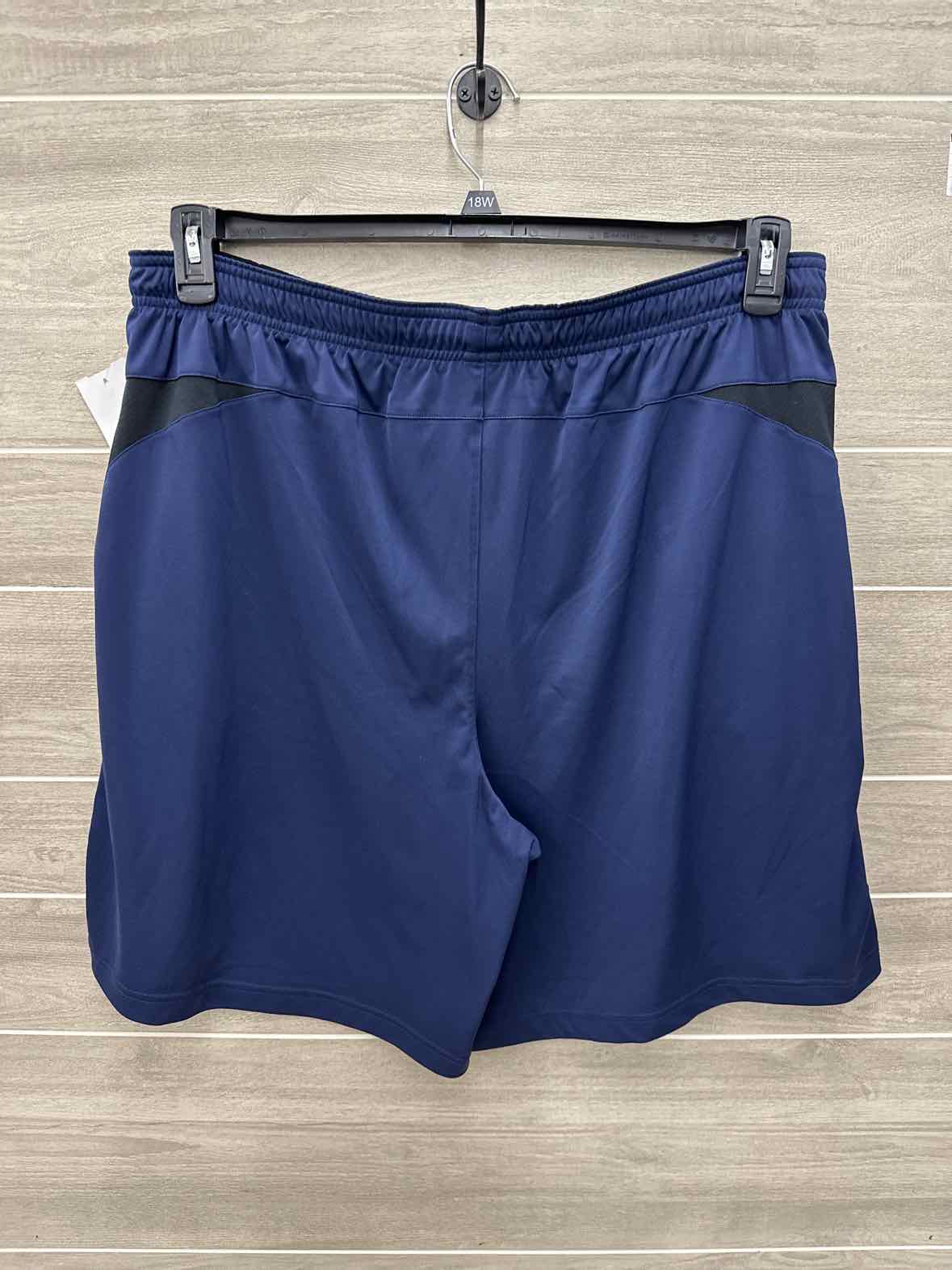 Under Armour Size 38-40 Men Mens Shorts