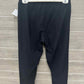 Nike Size M Black Womens Leggings