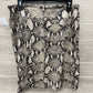 Chico's Size 10 Brown Womens Skirt
