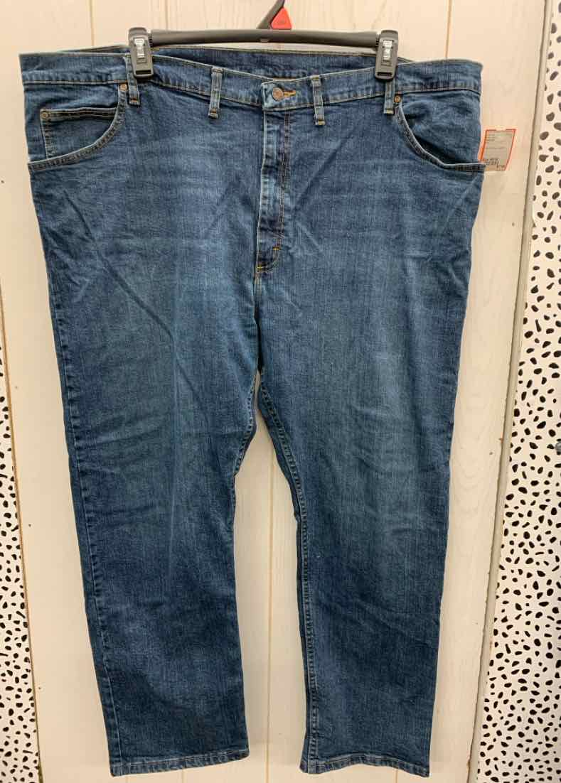 Wrangler Size 48/30 Mens Jeans