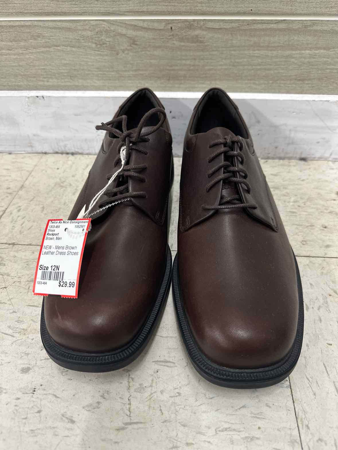 Rockport US Shoe Size 12N Men Shoes