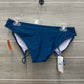 Size M Teal Womens Swimsuit