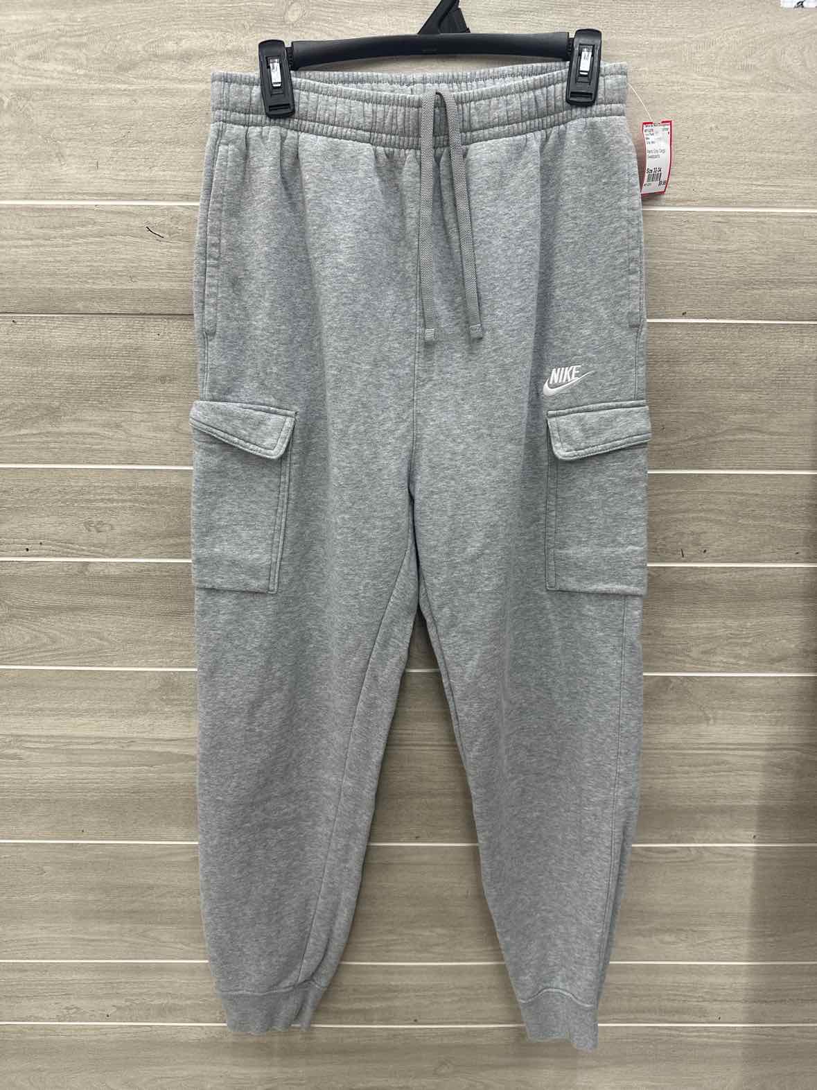 Nike Size 32-34 Men Mens Pants