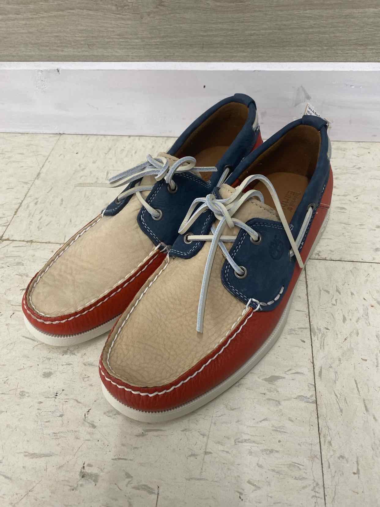 Timberland 9 Dress Shoes