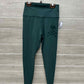 SOUL Size S Green Womens Leggings
