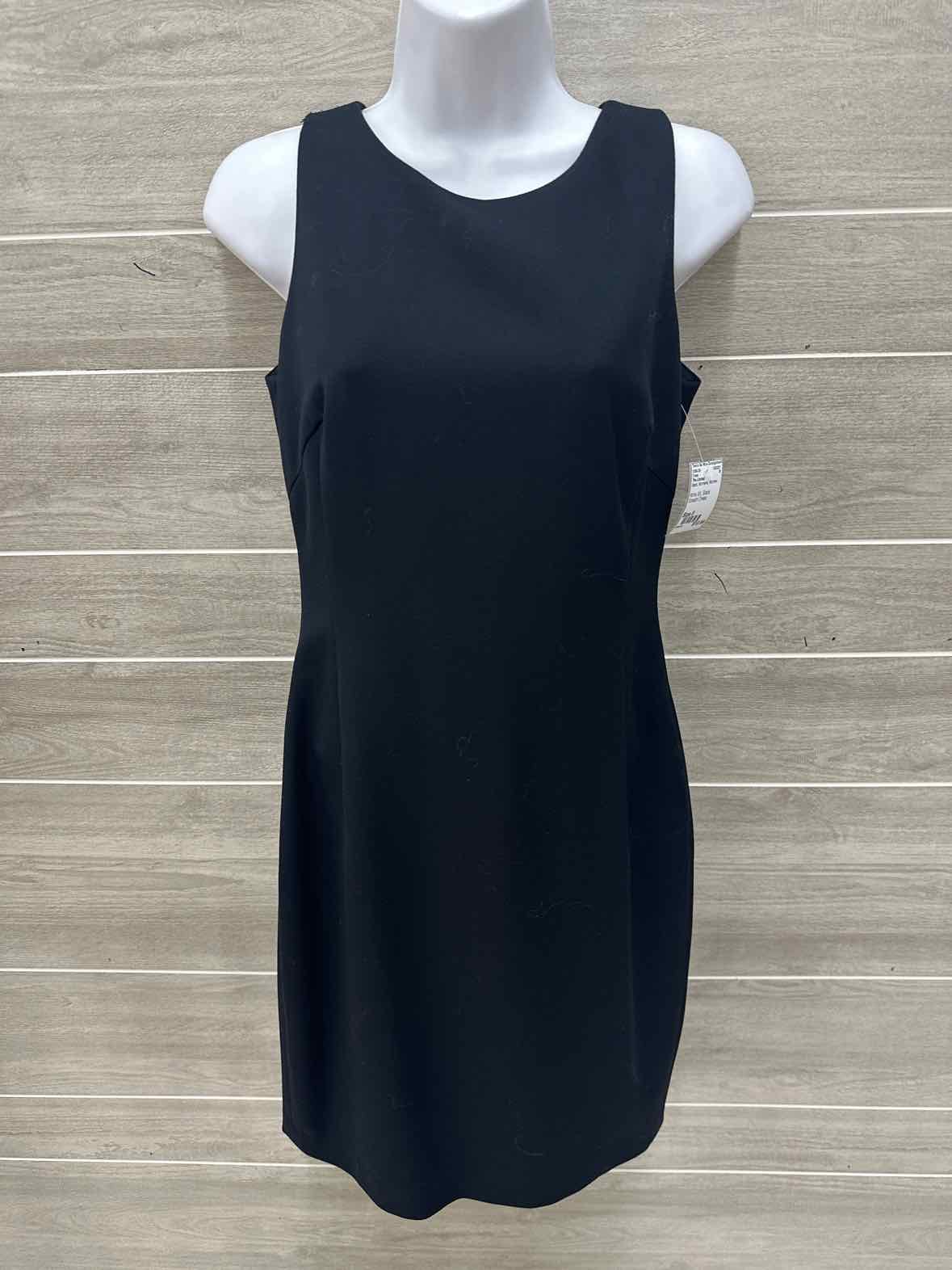 The Limited Black Womens Women Size 0 Dress