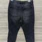 Simple Society Size 6 Black Womens Jeans