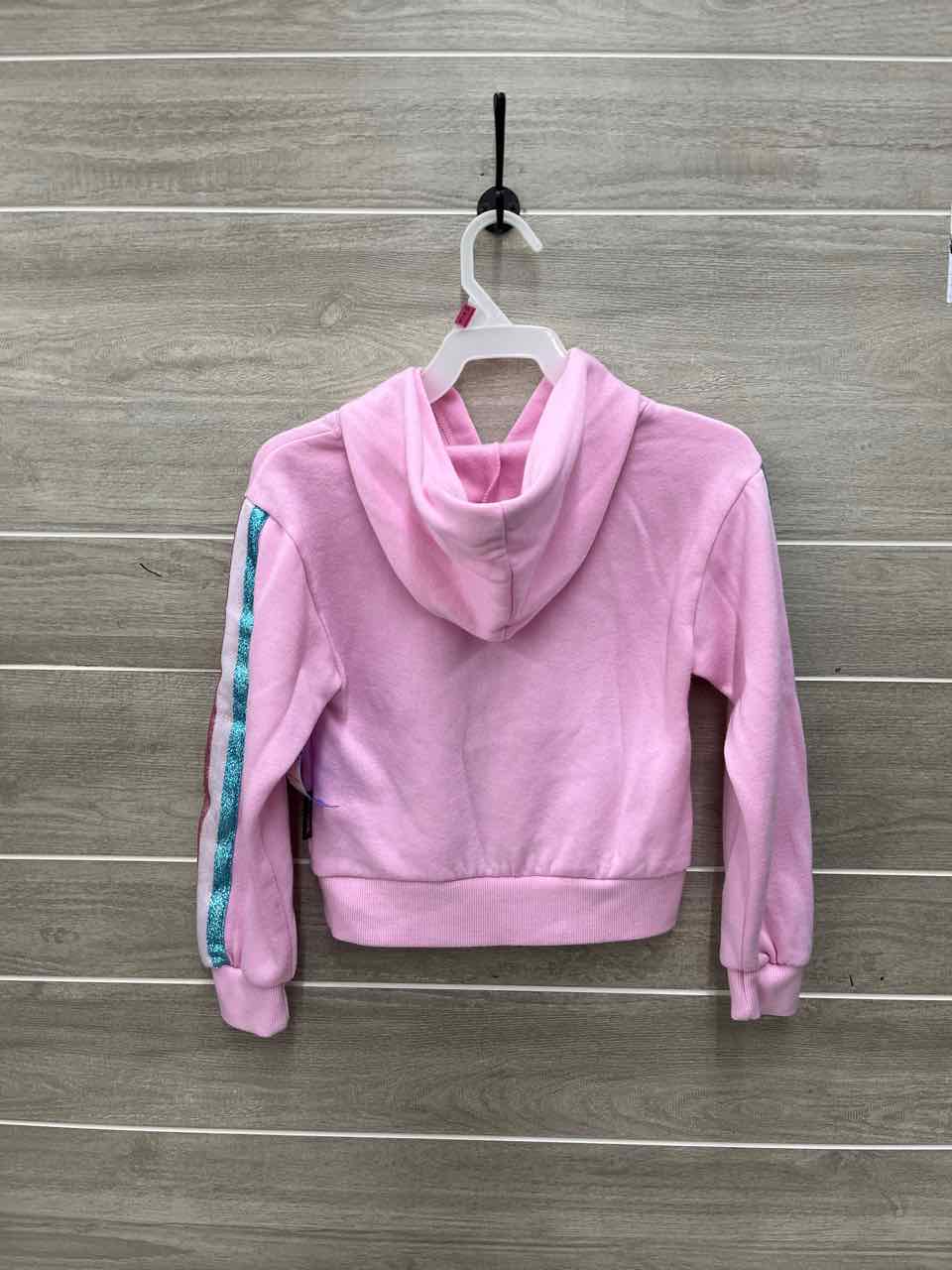 JOJO Siwa Girls Size 4/5 Sweatshirt