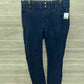 Lee Size 10 Blue Womens Jeans