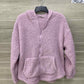 So Lavender Womens Women Size XXL Sweatshirt