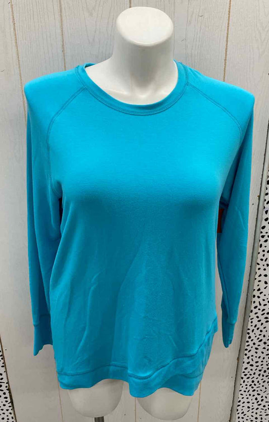 Blue Womens Size 18 Shirt