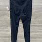 Halara Size L Black Womens Leggings