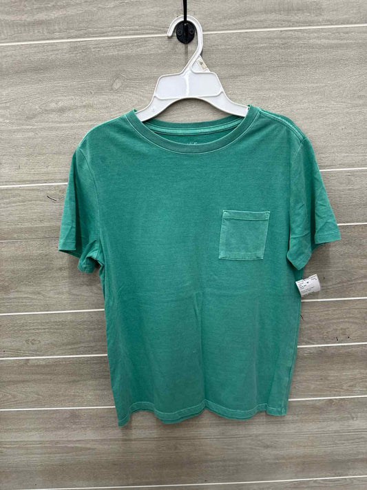 Cat & Jack Girls Size 10/12 Shirt