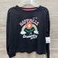 Justice Girls Size 8 Pajamas