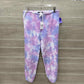 Generation Love Size XS Multi-Color Womens Pants