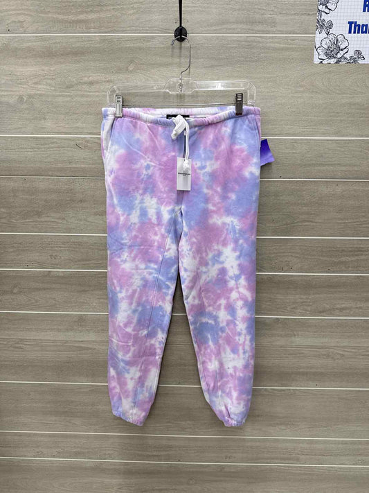 Generation Love Size XS Multi-Color Womens Pants