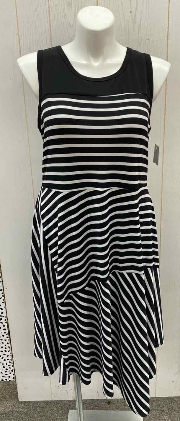 Black Womens Size 14/16 Dress