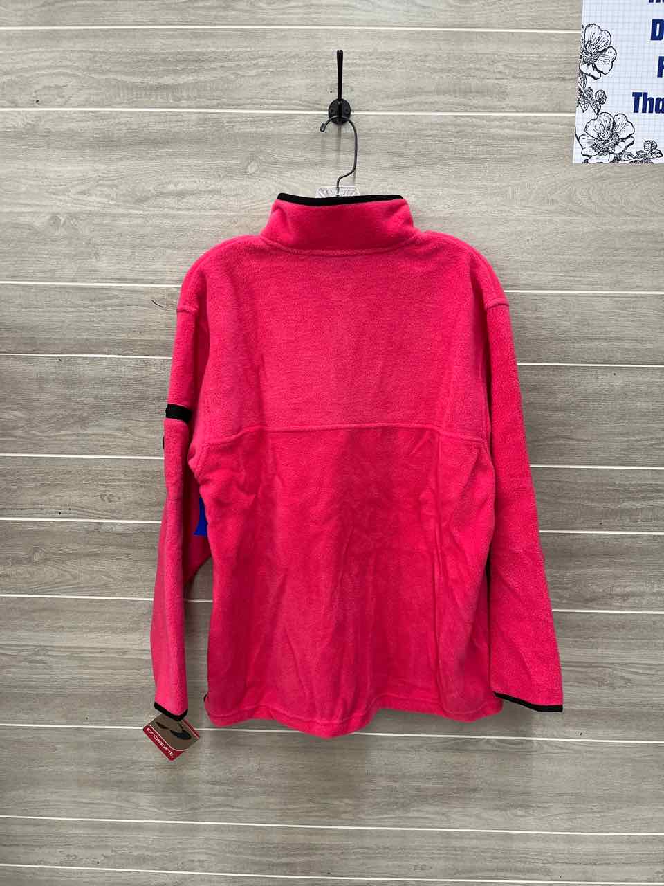 ProSpirit Size M Pink Womens Sweatshirt