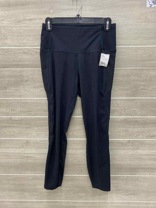 All In Motion Black Womens Size M Leggings
