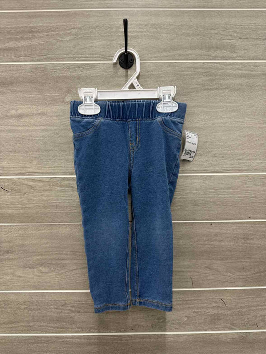 Cat & Jack Infant 18 Months Pants