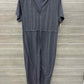 Shein Size L Gray Maternity Jumper