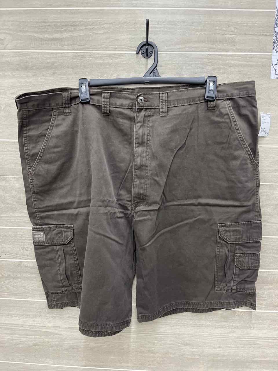 Wrangler Size 46 Men Mens Shorts