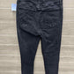 Abercrombie & Fitch Size 10 Long Black Womens Jeans