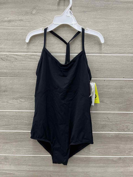 All In Motion Girls Size 10/12 Swimwear