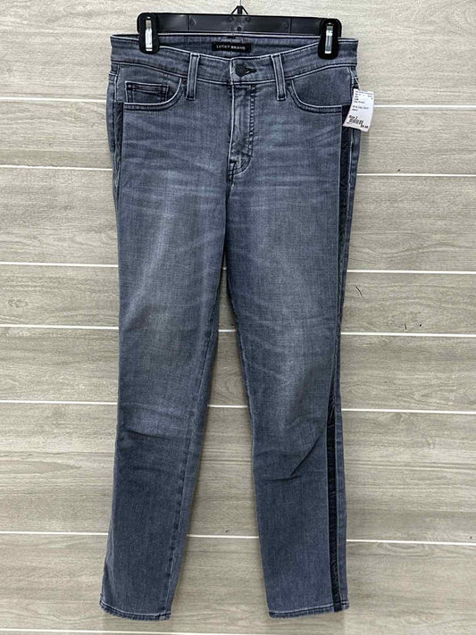Lucky Gray Womens Size 2 Jeans