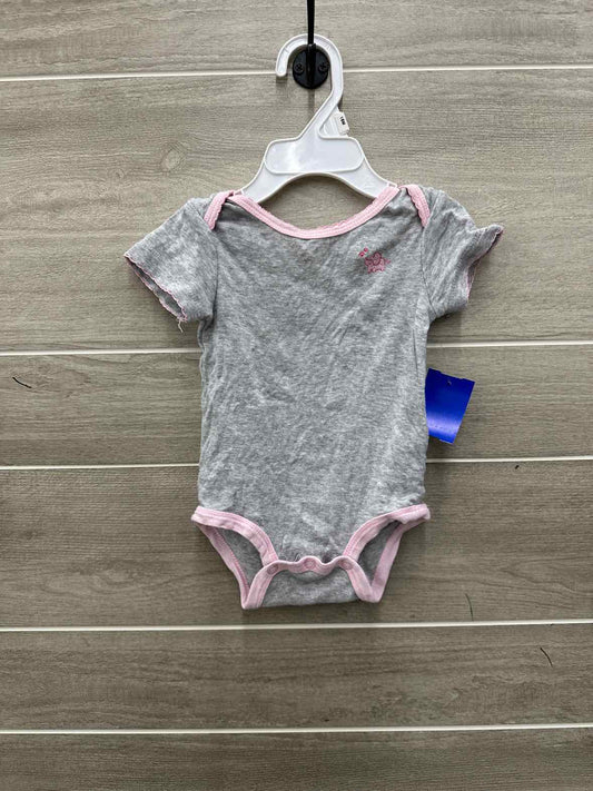 First Moments Infant 3 Months Onsie