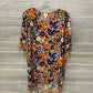 Lularoe Multi-Color Womens Women Size Small Shirt