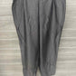 Selene Silver Womens Size 1X Pants