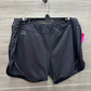 Cabela's Size L Gray Womens Shorts