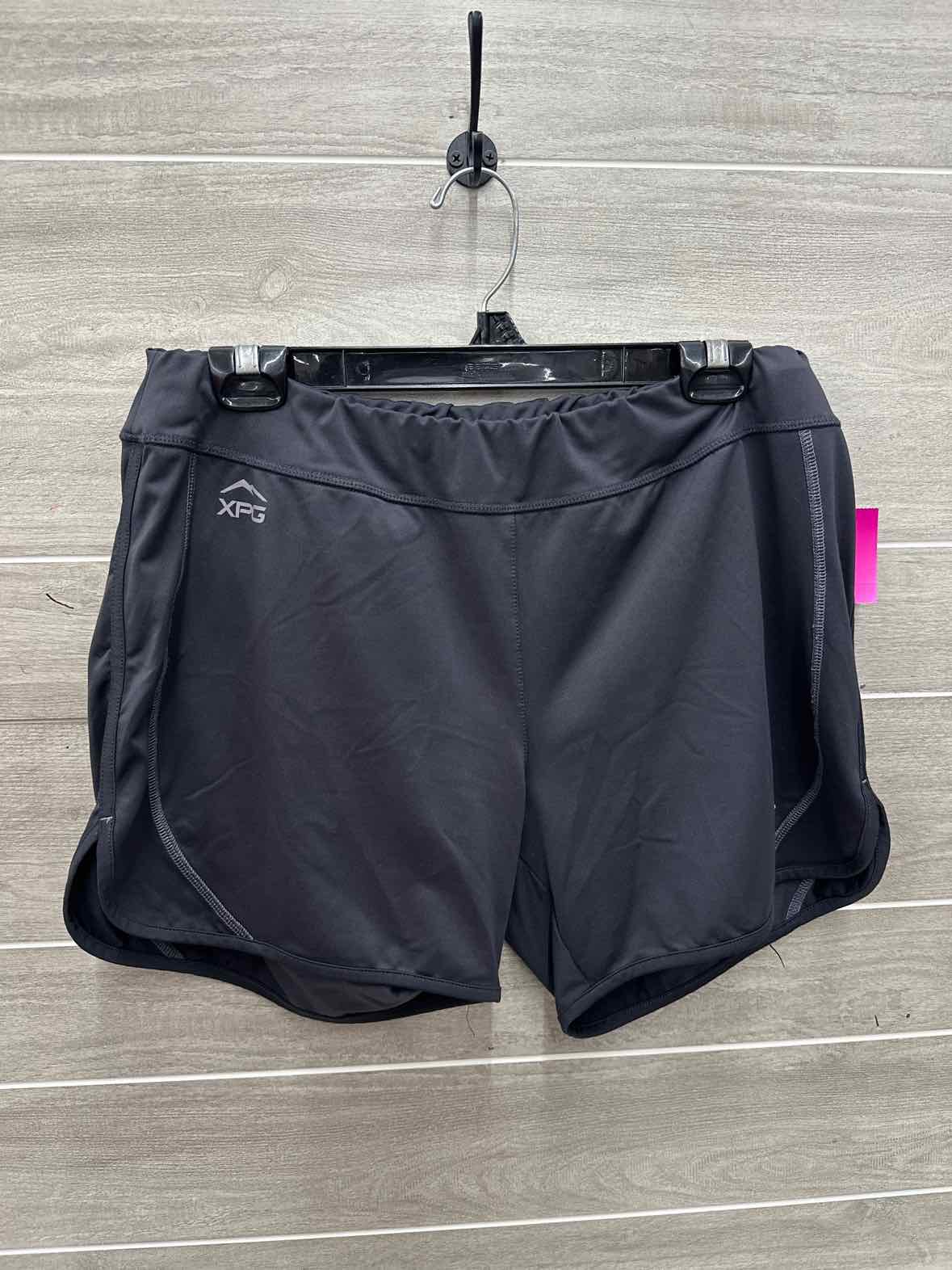 Cabela's Size L Gray Womens Shorts