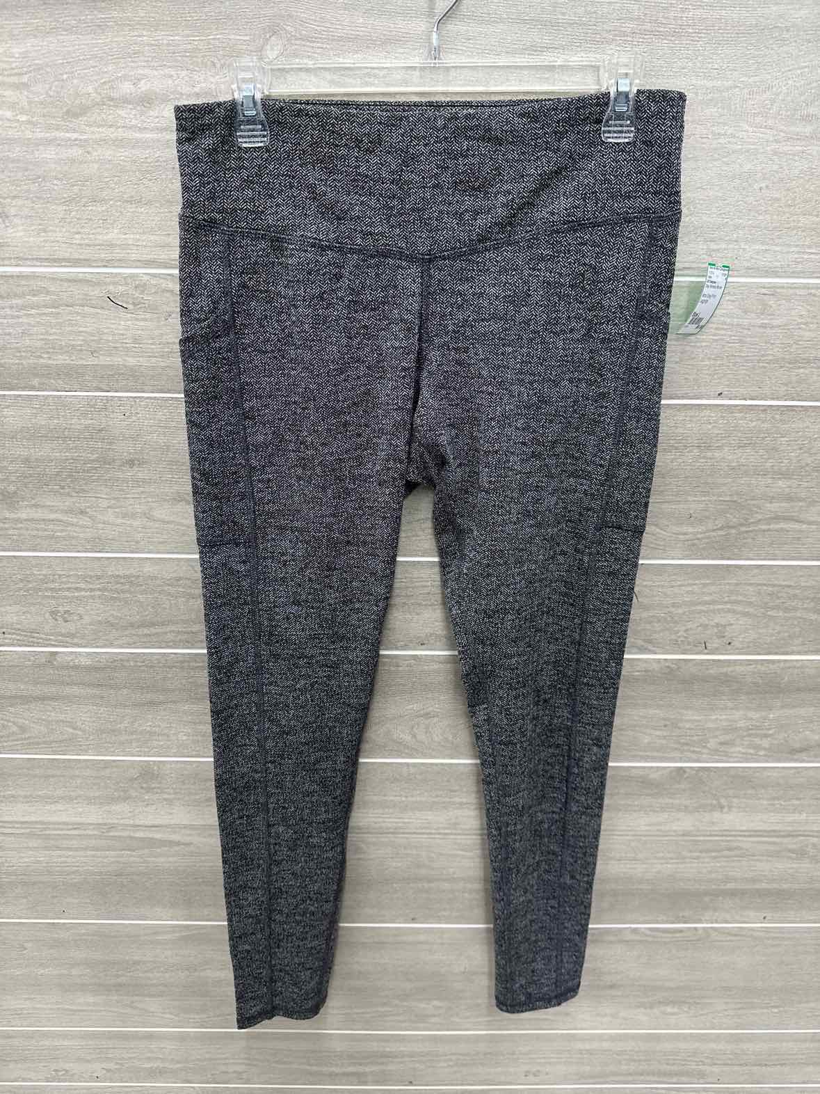 C9 Champion Size L Gray Womens Pants