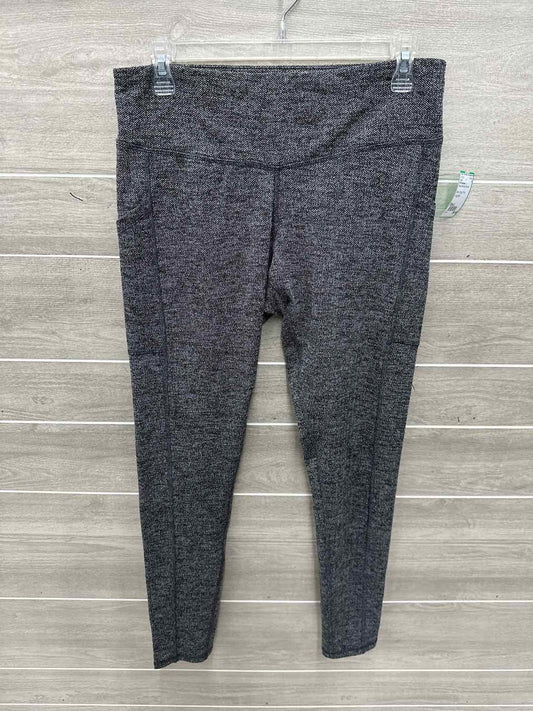 C9 Champion Size L Gray Womens Pants
