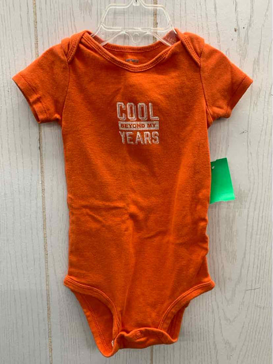 Carters Infant 12 Months Onsie