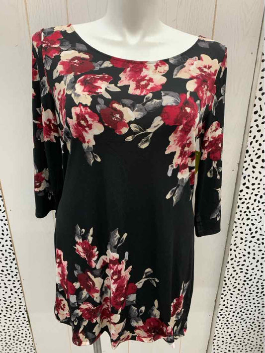 WHBM Black Womens Size 14 Dress