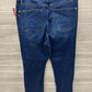Judy Blue Blue Womens Women Size 14W Jeans