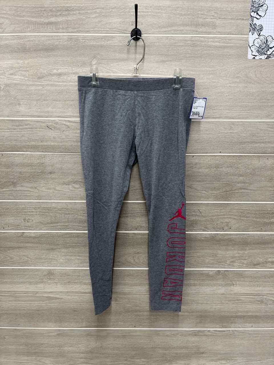 Jordan Girls Size 12/14 Pants
