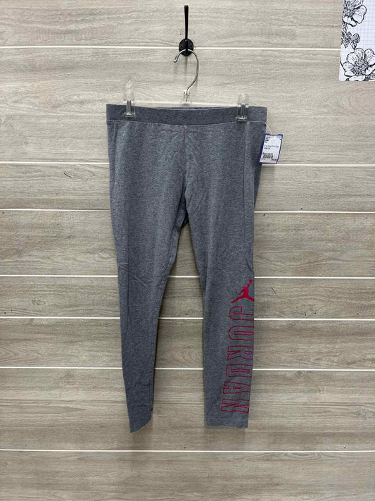 Jordan Girls Size 12/14 Pants