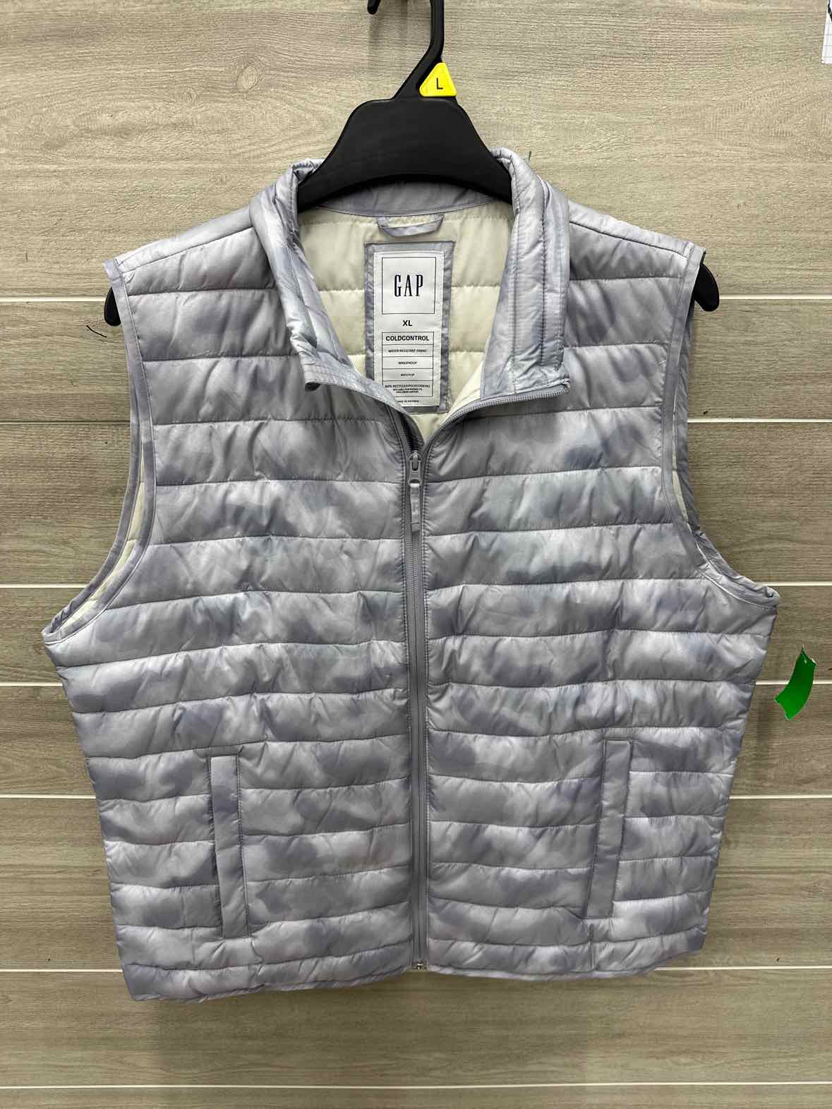 GAP Size XL Men Mens Vest