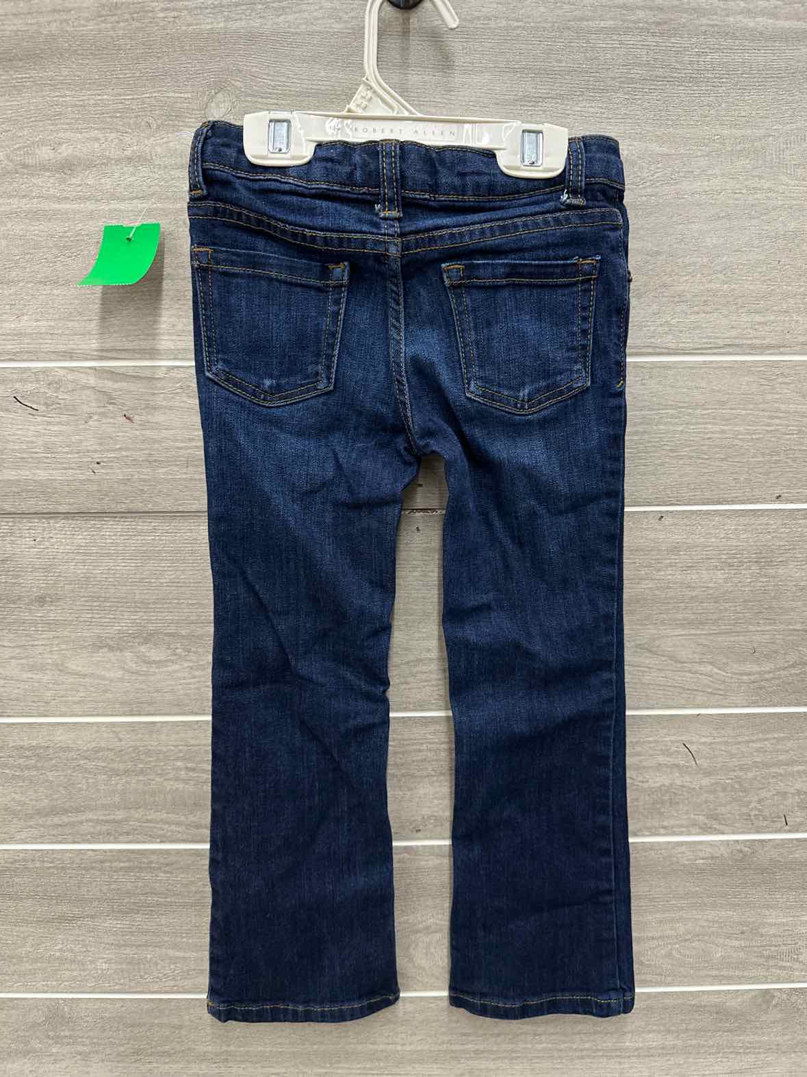 Cat & Jack Girls Size 4 Jeans
