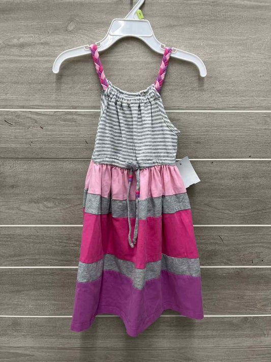 Girls Size 4T Dress