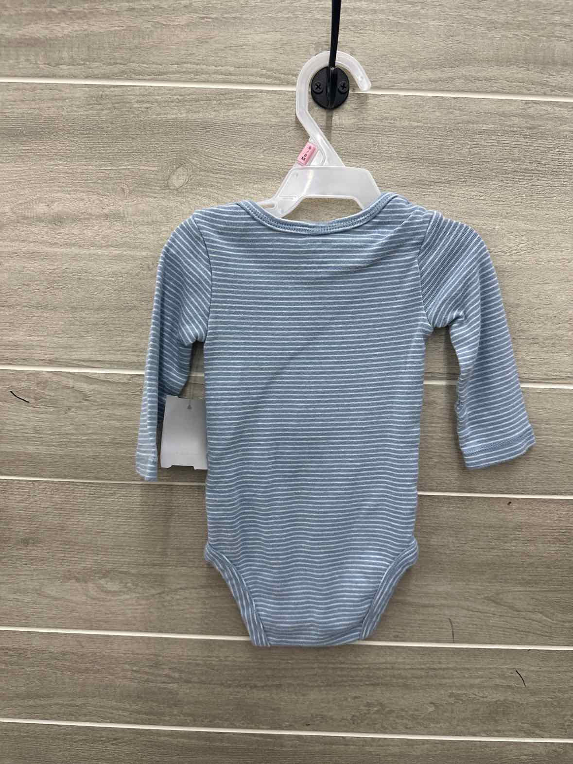 Carters Infant 6 Months Onsie