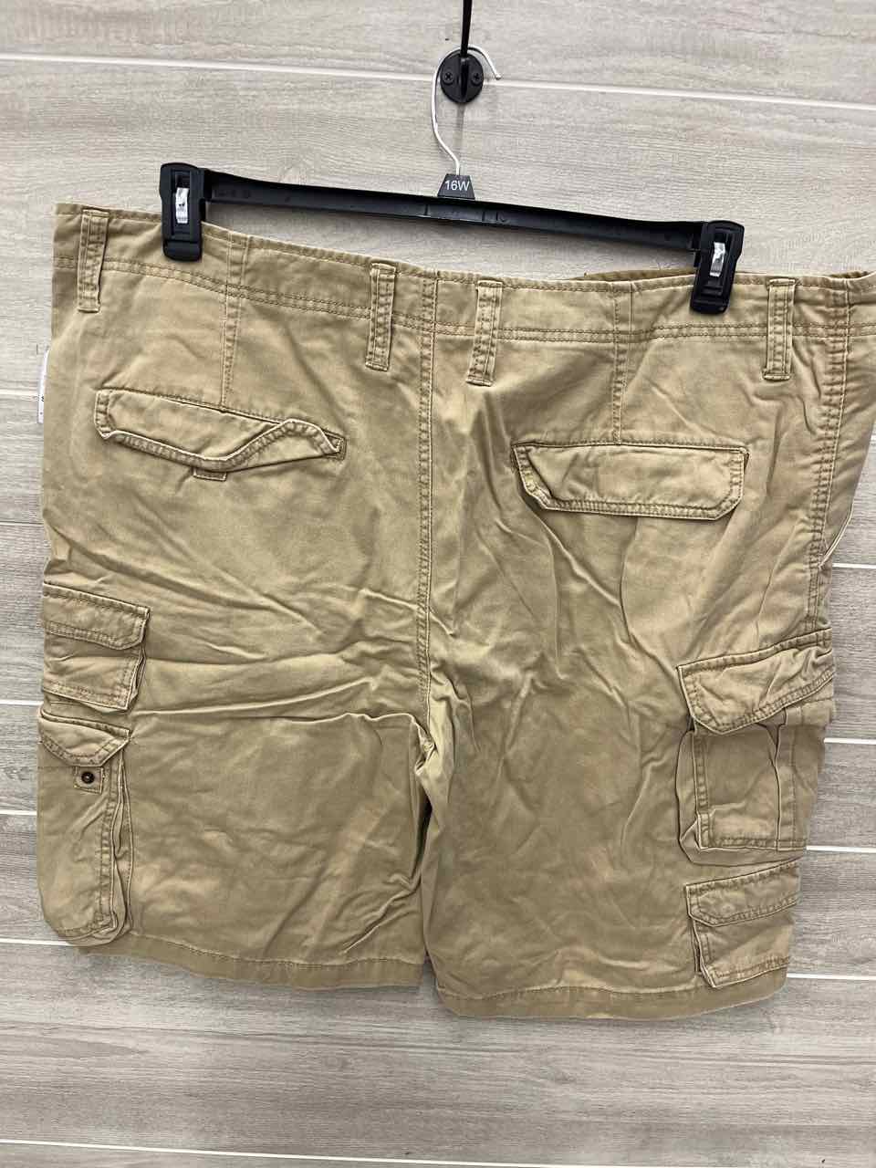 No Boundaries Size 46 Men Mens Shorts