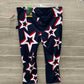 Xersion Blue Womens Women Size L Leggings
